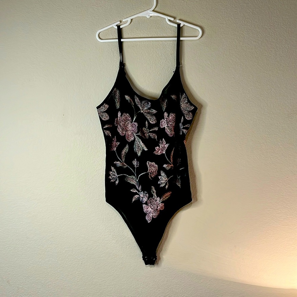 Express Body Suit XS